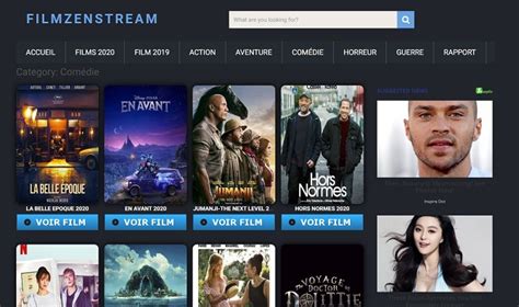 cenemay|Moteur de recherche de films et séries en streaming